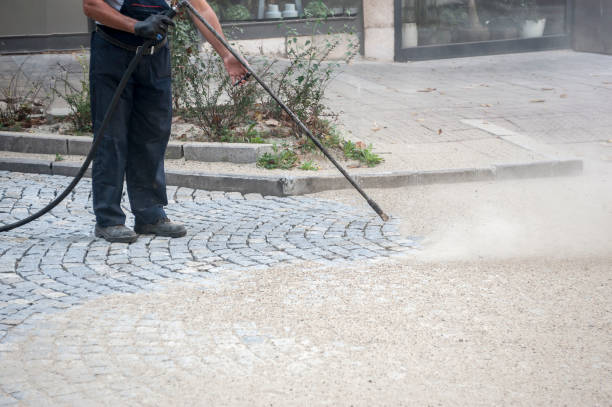 Concrete Sealing in Butler, NJ