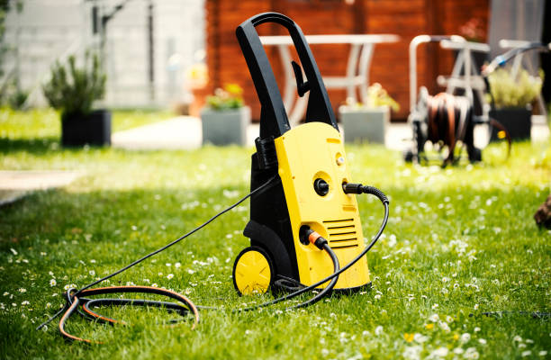 Professional Pressure Washing Services in Butler, NJ